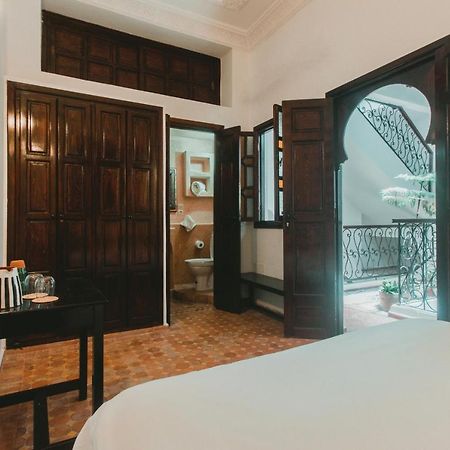 Noqta Space Coworking Coliving Space As-Sawíra Exteriér fotografie