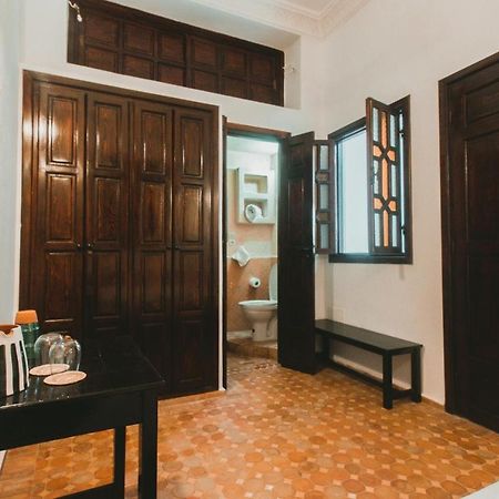 Noqta Space Coworking Coliving Space As-Sawíra Exteriér fotografie