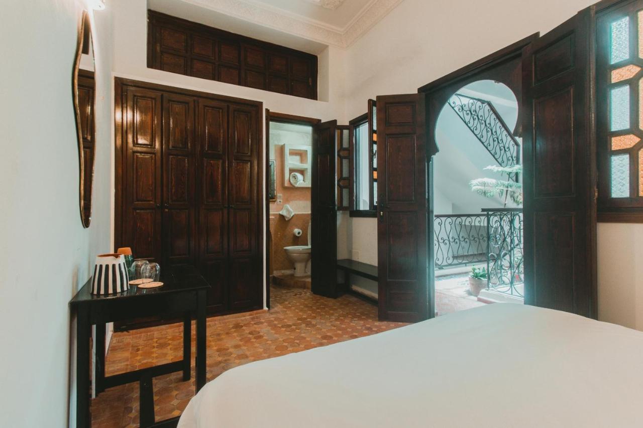 Noqta Space Coworking Coliving Space As-Sawíra Exteriér fotografie