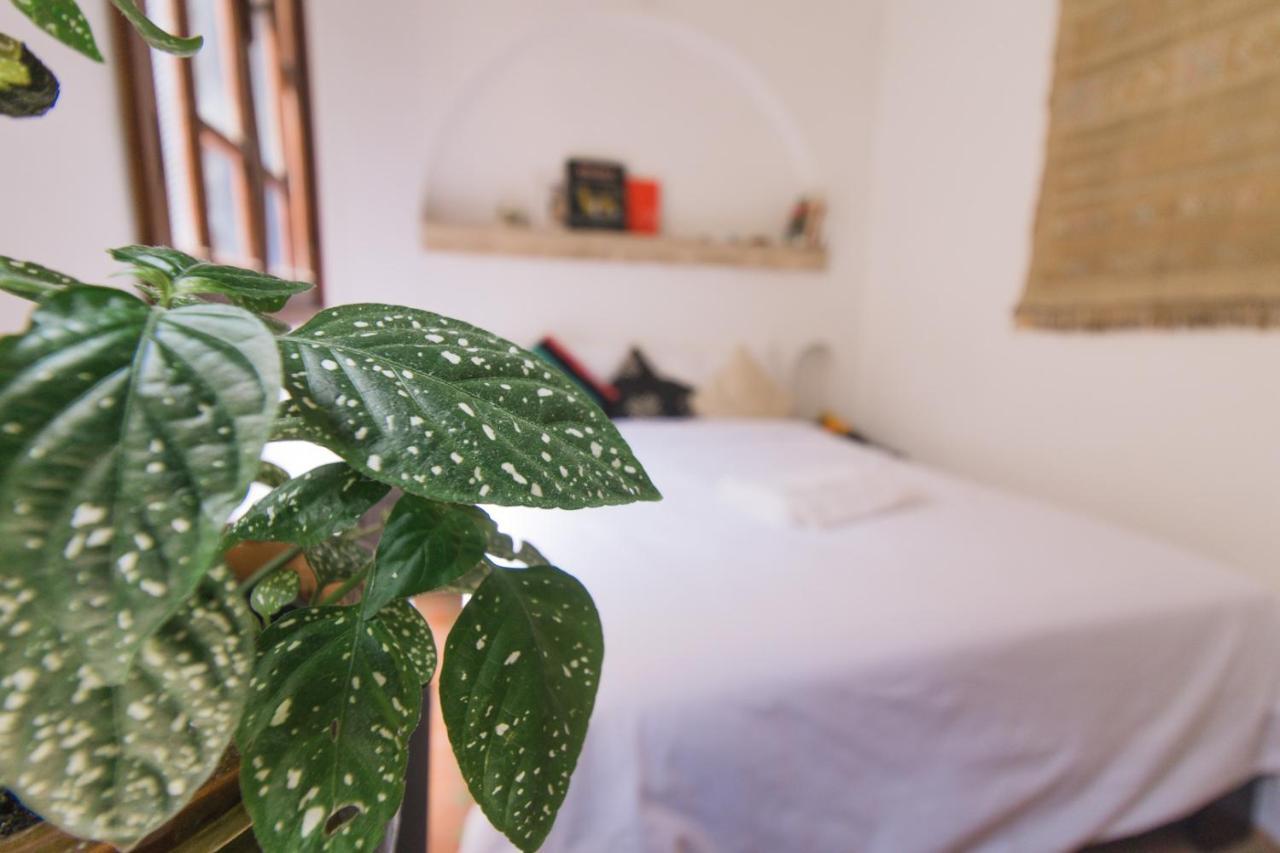 Noqta Space Coworking Coliving Space As-Sawíra Exteriér fotografie